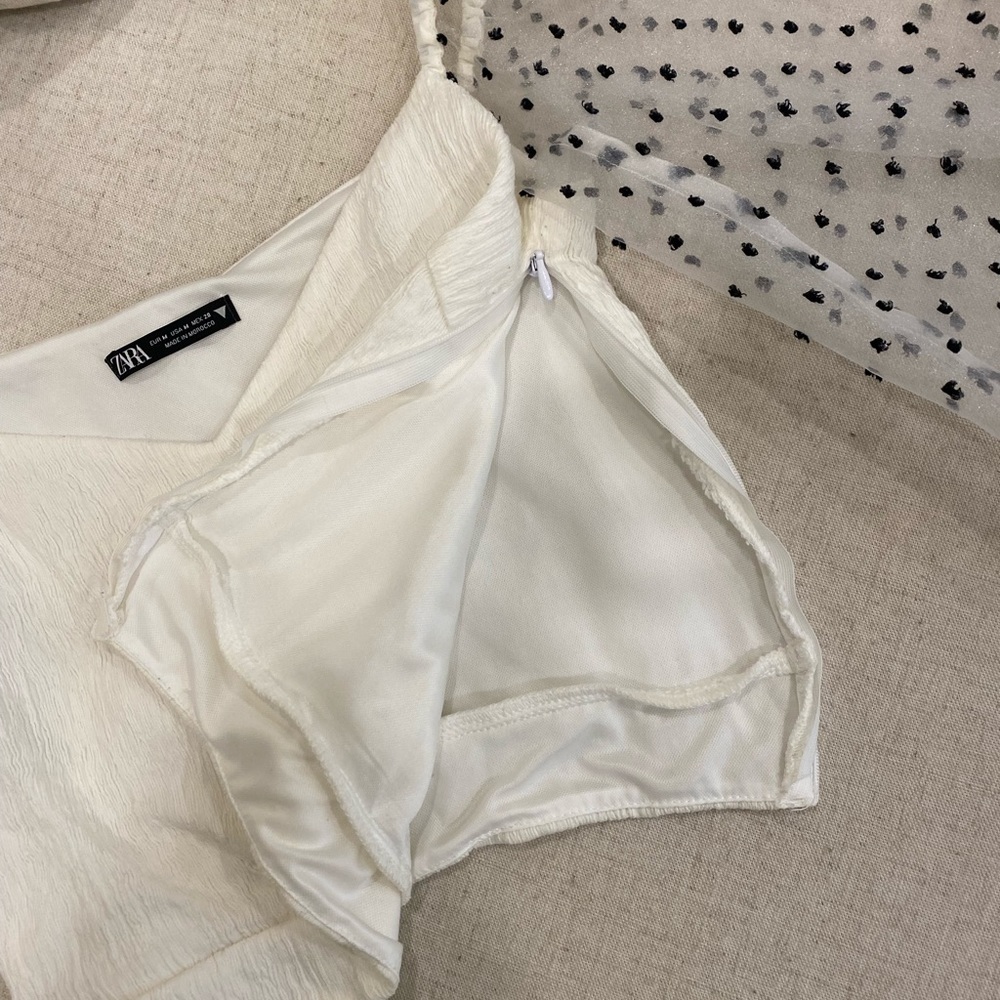 Zara Top - Picture 4 of 4